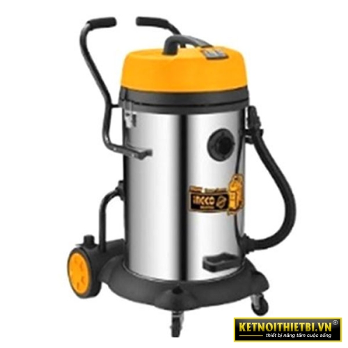 Máy hút bụi 75L INGCO VC24751