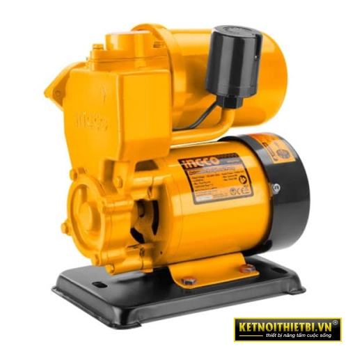 Máy bơm nước INGCO VPA3701