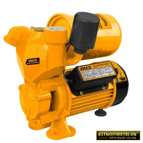 Máy bơm nước INGCO VPA3705