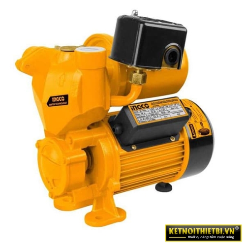 Máy bơm nước INGCO VPA7505