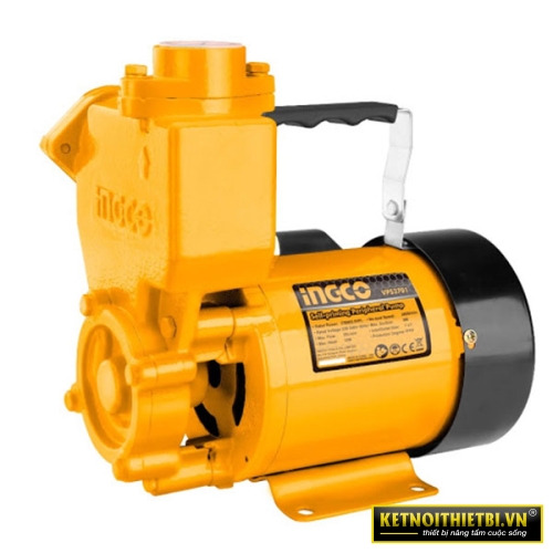 Máy bơm nước INGCO VPS3701