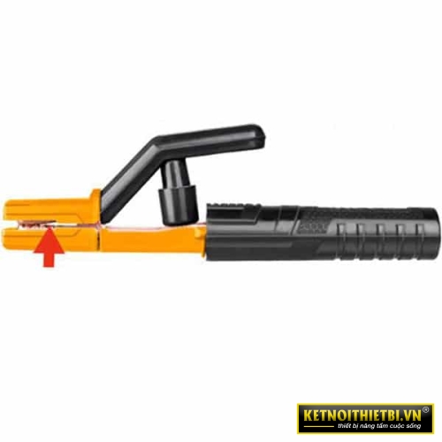 Kềm hàn INGCO WAH10008