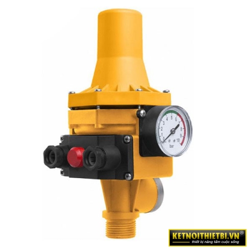 Rờ le tự động bơm nước bằng áp suất INGCO WAPS002