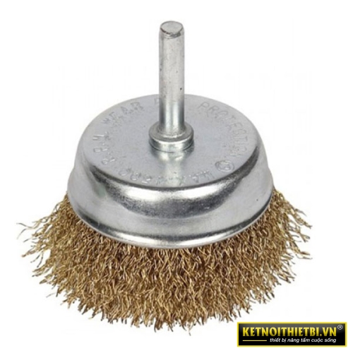 Chén cước 50mm có cán INGCO WB30501