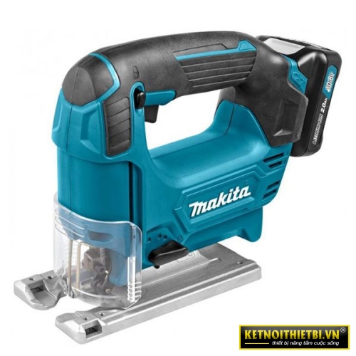 Máy cưa lọng pin 12V Makita JV101DSAE