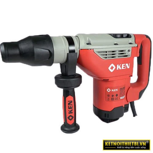Máy khoan bê tông 38mm Ken 2838G