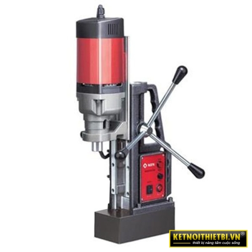 Máy khoan từ 23mm Ken 6023N