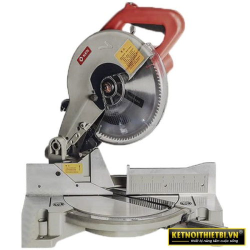 Máy cắt nhôm 255mm Ken 7210
