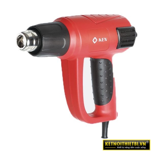 Máy thổi nóng 2000W Ken 8650E