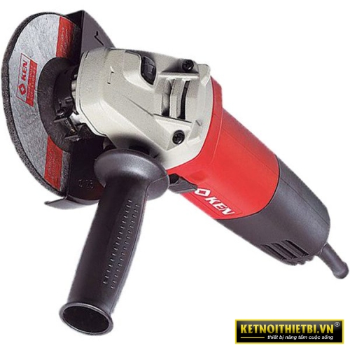 Máy mài góc 125mm Ken 9125