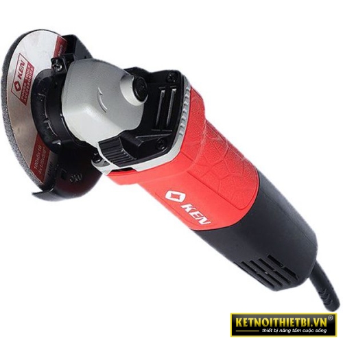 Máy mài góc 100mm Ken 9167S
