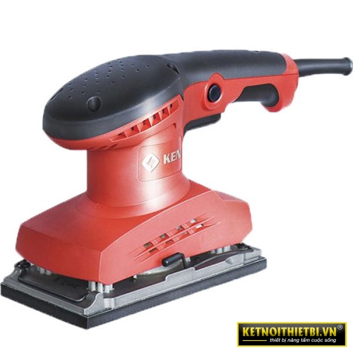 Máy chà nhám chữ nhật Ken 9280