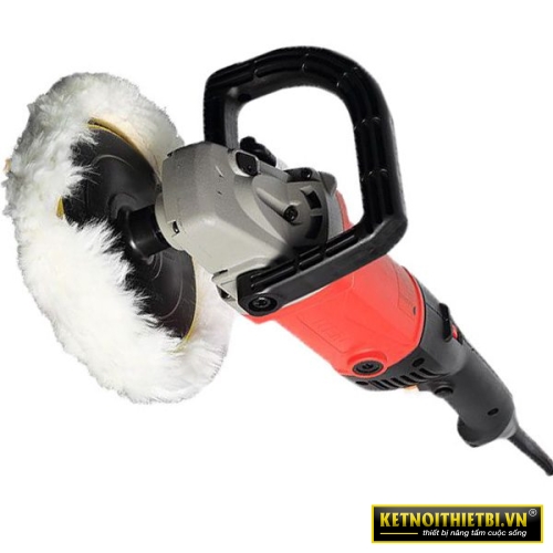 Máy đánh bóng 180mm Ken 9518E
