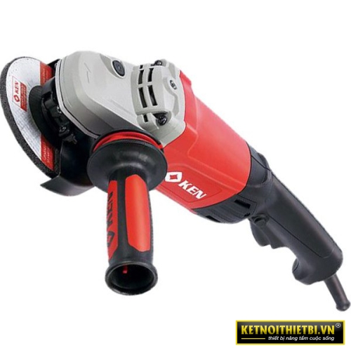 Máy mài góc 125mm Ken 9525