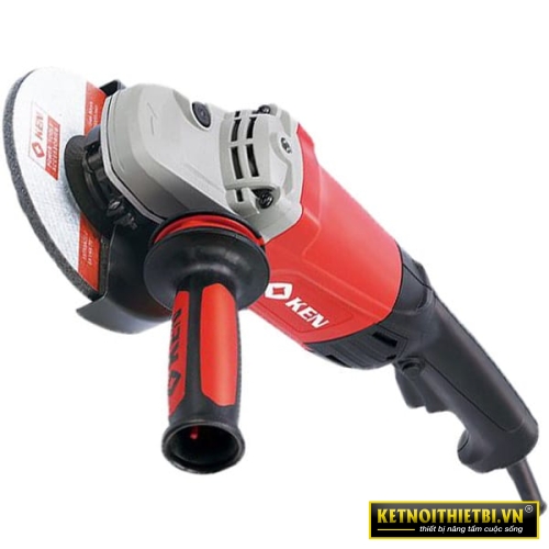 Máy mài góc 150mm Ken 9550