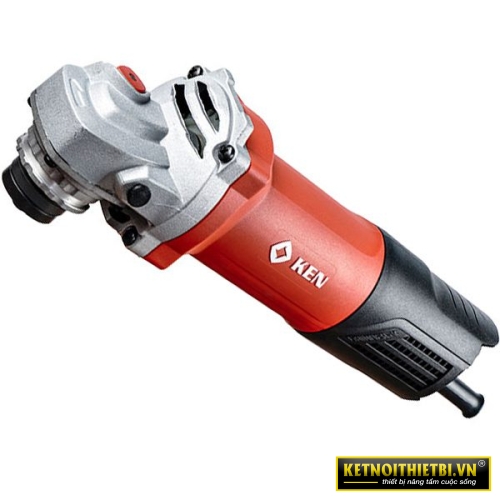 Máy mài góc 100mm Ken 9910S-2