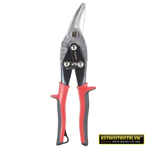 Kéo cắt tôn mũi cắt bên trái Makita B-65800