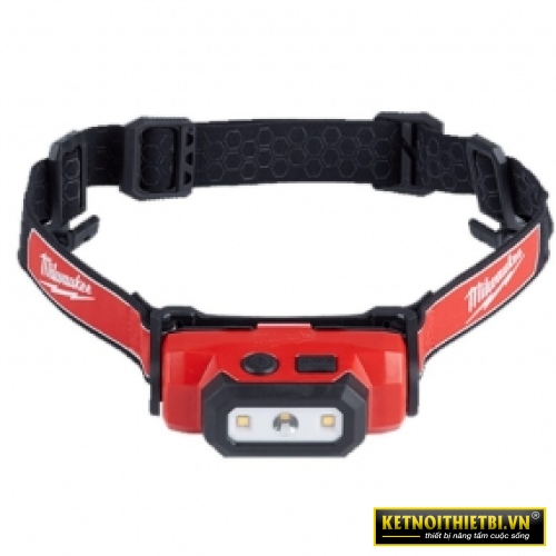 Đèn LED quấn đầu  Milwaukee - L4 HL-301