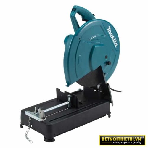 Máy cắt sắt 355mm Makita LW1401