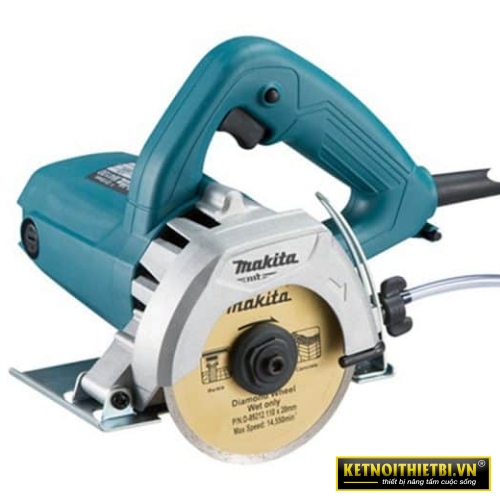 Máy cắt gạch 110mm Makita M4100B