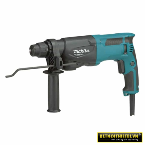 Máy khoan bê tông 22mm Makita M8700B