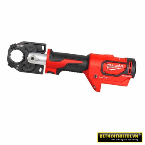 Máy bấm cốt 6T  Milwaukee - M18 HCCT-0C