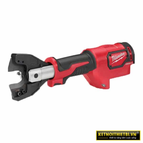 Máy cắt cáp 6T  Milwaukee - M18 HCC-0C