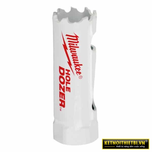 Lưỡi khoét lỗ 16mm Milwaukee 49-56-9603