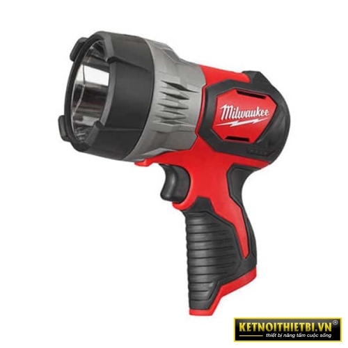 Đèn LED rọi điểm  Milwaukee - M12 SLED-0
