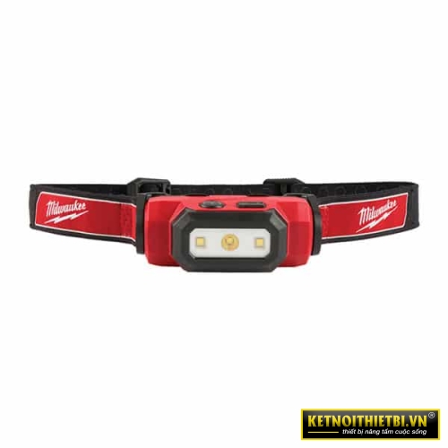Đèn LED quấn đầu Milwaukee L4 HL-201