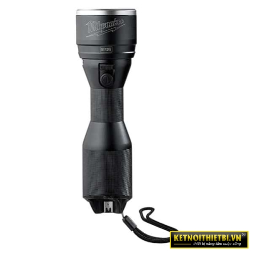 Đèn siêu sáng vỏ kim loại  Milwaukee - M12 MLED