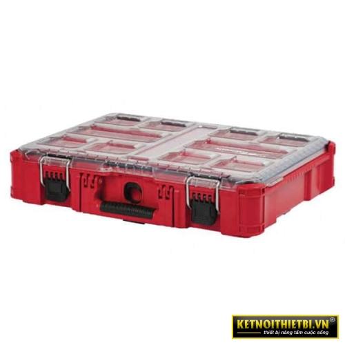 Hộp đựng dụng cụ  Milwaukee - 48-22-8430
