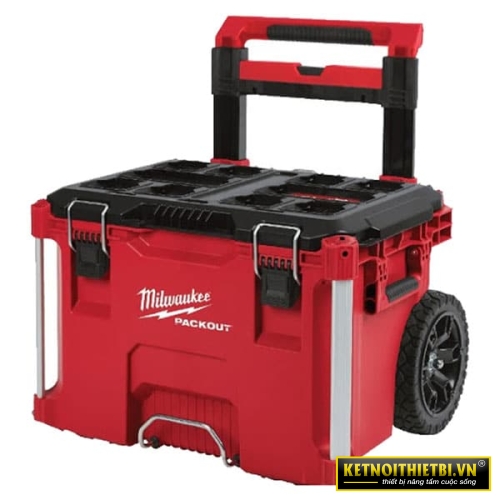 Hộp đựng dụng cụ  Milwaukee - 48-22-8426