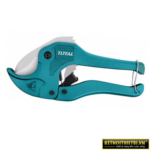 Dao cắt ống nhựa PVC Total  THT53425