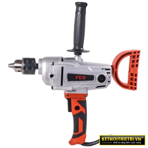 Máy khoan sắt 25mm FEG EG-5116