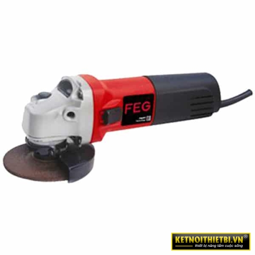 Máy mài góc 100mm FEG EG-911A