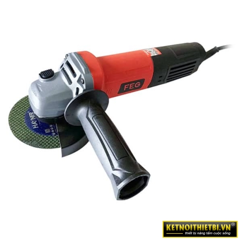 Máy mài góc 100mm FEG EG-910C