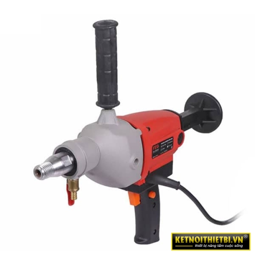 Máy khoan rút lõi bê tông 1400W FEG ECD-95