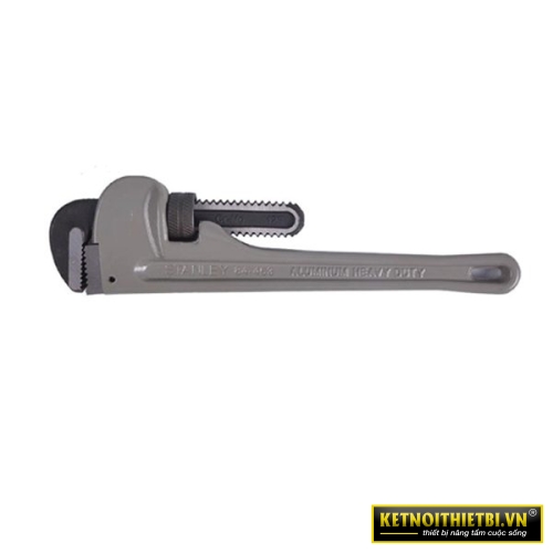 Mỏ lếch răng 18" AL Stanley 84-466-S