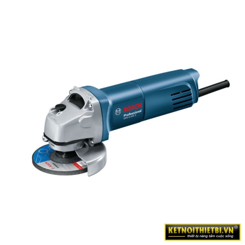 Máy mài góc 100mm Bosch GWS 6-100 S