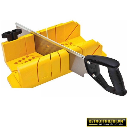 Cưa cầm tay cử nhựa Stanley 20-600