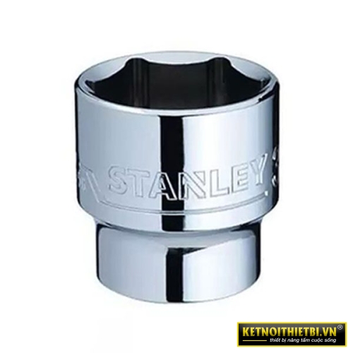 Đầu tuýp 3/4&#8243; 19mm Stanley STMT89319-8B