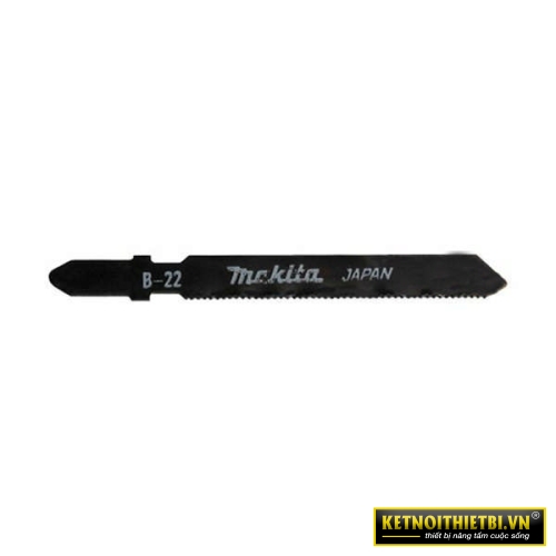 Bộ lưỡi cưa lọng NO.B22 Makita A-85737