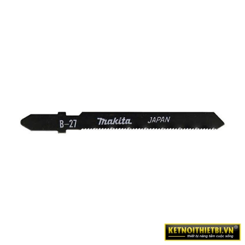 Bộ lưỡi cưa lọng NO.B27 Makita A-85787