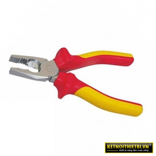 Kềm răng 8" VDE/200mm Stanley 84-002