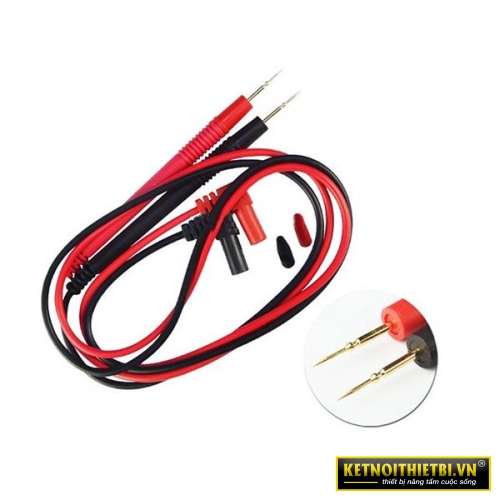 Dây đo Ampe Total TMT423