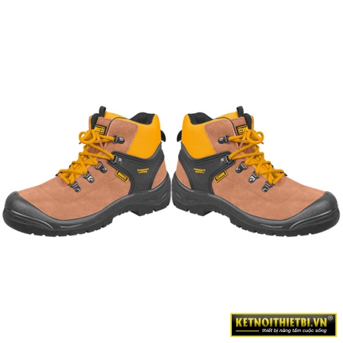 Giày bảo hộ size 39 INGCO SSH12S1P.39