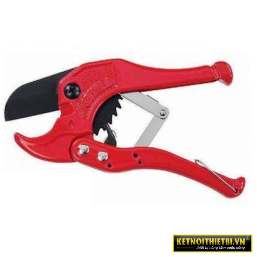 Dao cắt ống PVC 42MM Stanley 14-442-22