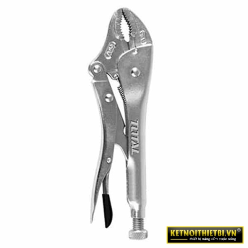 Kềm bấm chết 7in Total THT1930701