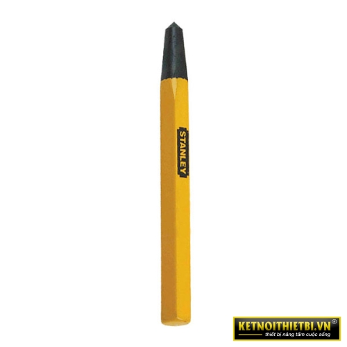 Đục gỗ cầm tay 1/4" Stanley 16-227
